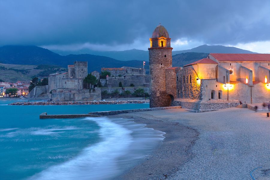 Collioure