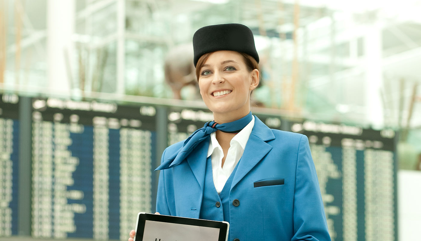 VIP Transferring at Munich  Airport