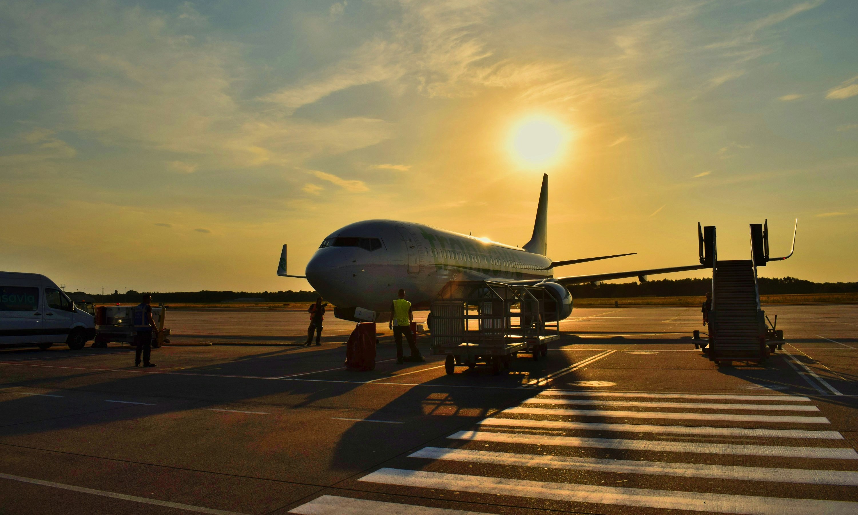 Meet and Assist Tenerife Airport