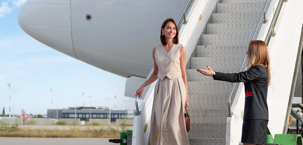 Fast Track Manohar Airport