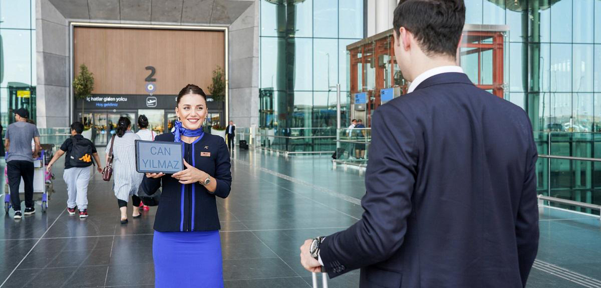 Fast track Cologne Bonn International Airport