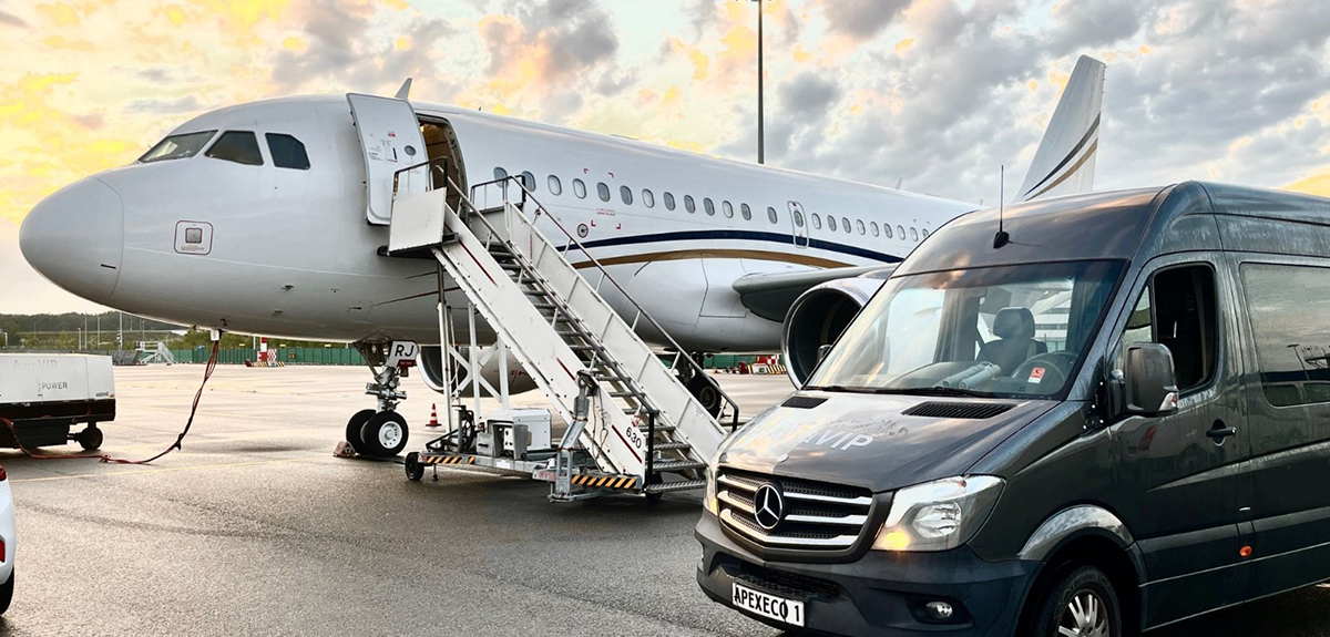 заказать встречу в аэропорту Кипра