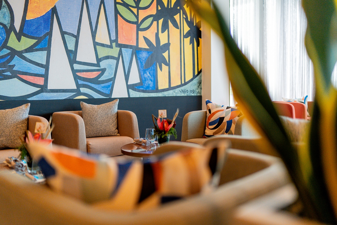 услуги CIP в аэропорту MRU