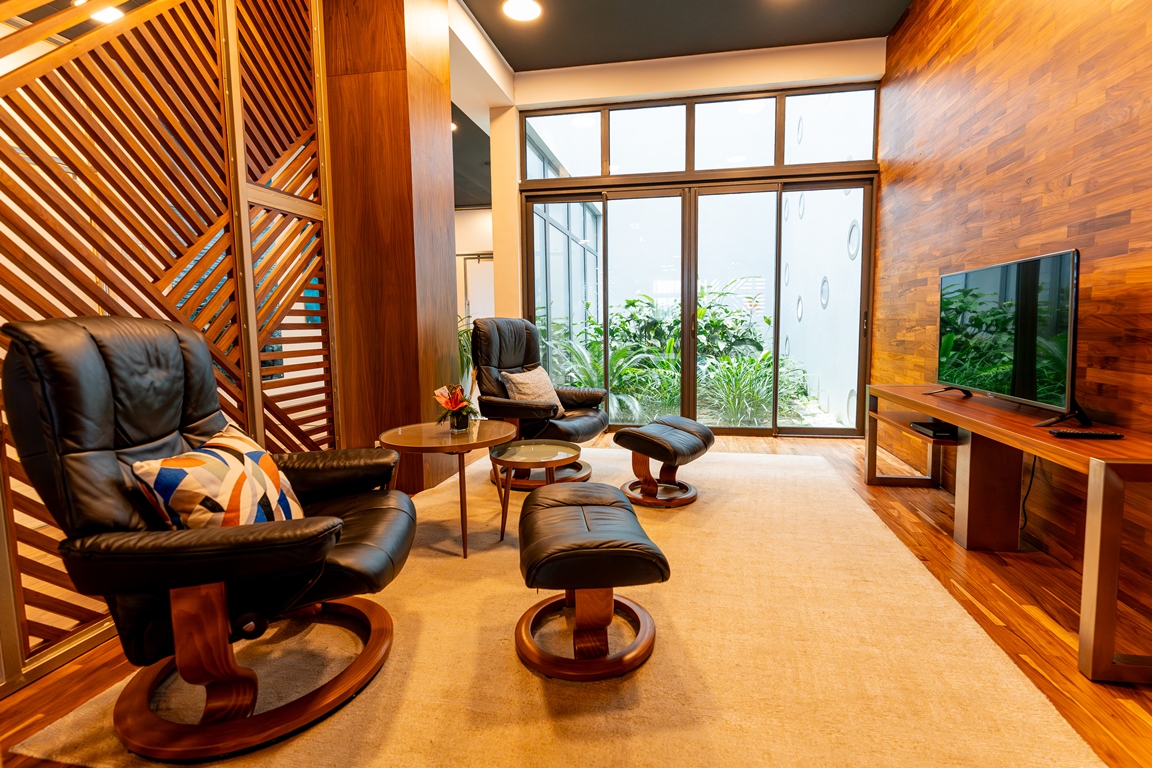 приватный зал аэропорт Маврикий