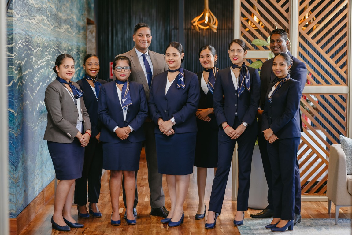 ускоренное прохождение формальностей Маврикий