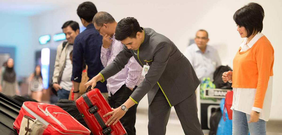 Meet and Assist Bandaranaike  Airport