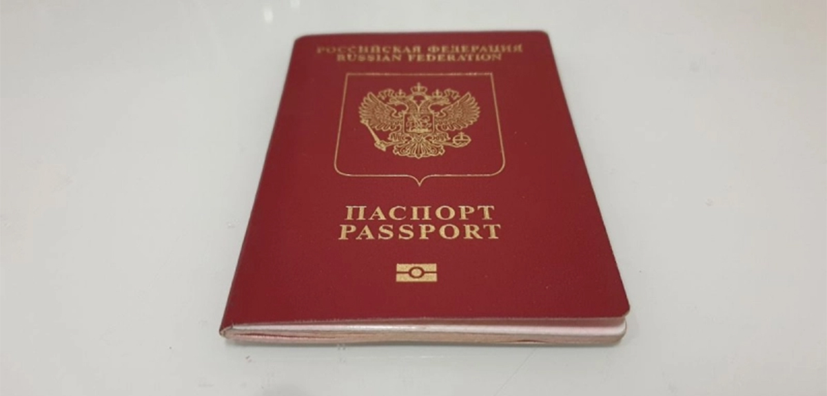 загранпаспорт для ребенка испания консульство