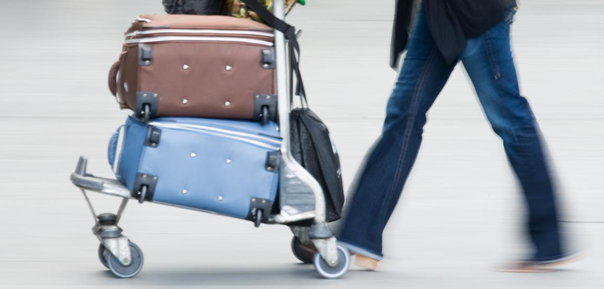 porter service аэропорт Берлин