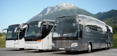 Трансфер для групп в Барселоне