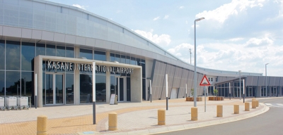 Meet and Assist Kasane Airport