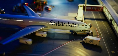 Meet and Greet Sri Lanka airports