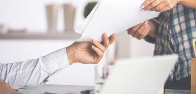 получение справки из налоговой РФ