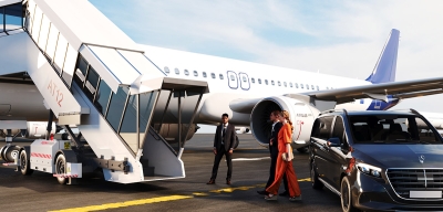 Meet and Assist Izmir Airport