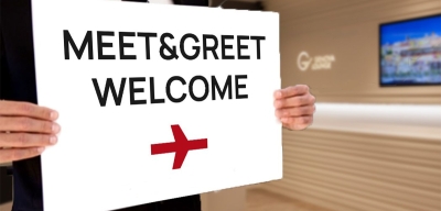 meet and greet Фукуок